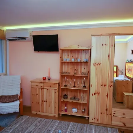 Mamma Mia Apartment Harkany