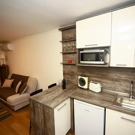 Apartament Mamma Mia