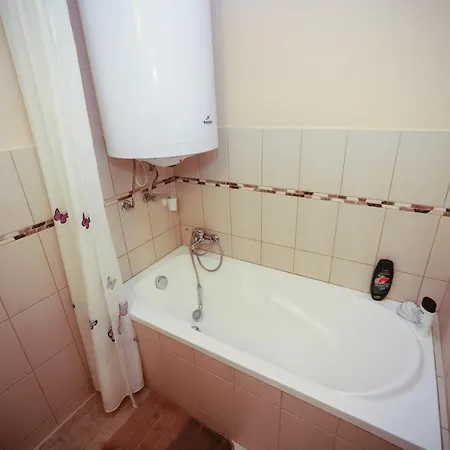 Mamma Mia Apartament *