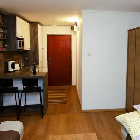 Apartman Mamma Mia *