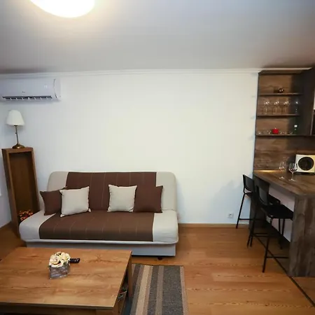 Mamma Mia Apartman Harkány