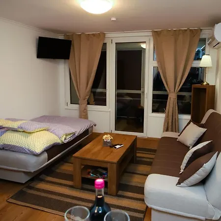 Apartment Mamma Mia