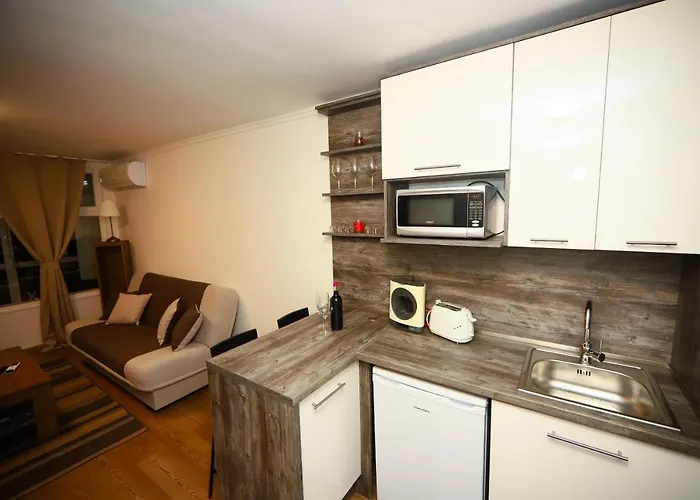 Apartament Mamma Mia